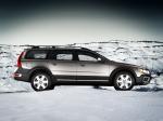 Volvo XC70 2007 года